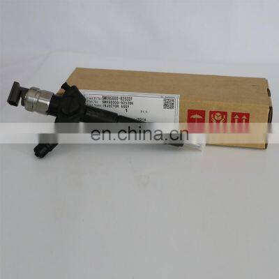 095000-6253,095000-6250 Genuine New Common Rail Injector for Nissian 16600-EB70D,16600-EC00E photo-2