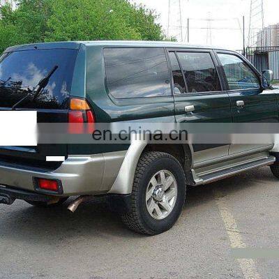 Back Bumper Light for Pajero Sport 2000 2001 2002