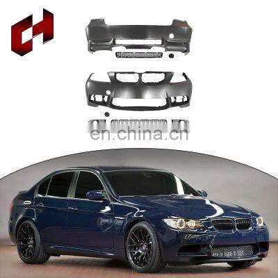 Ch New Product Taillights The Hood Exhaust Headlight Engine Cover Hood Spoiler Body Kits For Bmw 3 Series E90 To M3