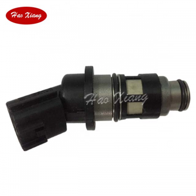 Haoxiang Auto New Original Car Fuel Injector Nozzles JS50-1  JS501  For NISSAN