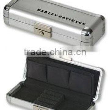 Professional customized dart box with strong handle and lock