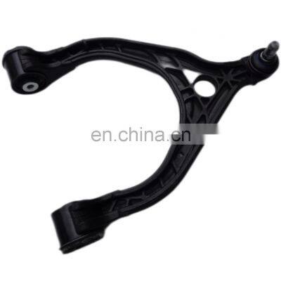 top quality front upper control arms for Tesla model X spare parts 2016- 1027322-00-d 1027327-00-d