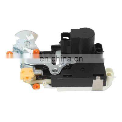 931-318 Door Lock Block Door Lock Actuator Central Lock For Chevrolet OEM 15110643 15053681 photo-2
