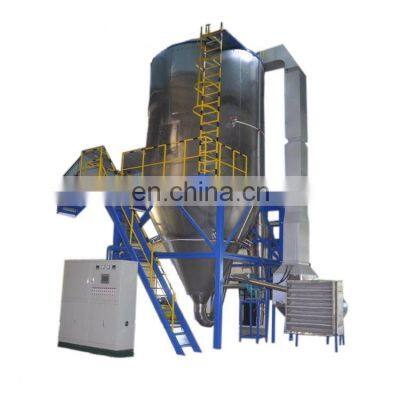 Spray drying machine/ nozzle jet spray dryer/Spray dryer granular machine