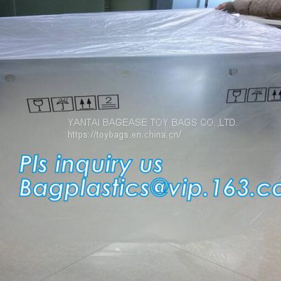 Machine Cover Pallet Cover Carton Liner Container Liner Bin Liner/Can Liner Sofa & Chair Cover Chair Bag Rug Storage Bag