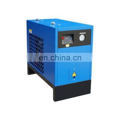 2021 China cheap air compressor dryer price industrial freeze compressed air dryer with CE certificate