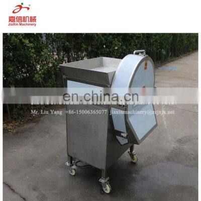 Multifunctional Industrial Commercial Vegetable Cutting Machine