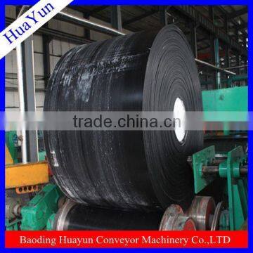 Steel Cord Conveyor Belt, ep Rubber Conveyor Belt photo-2
