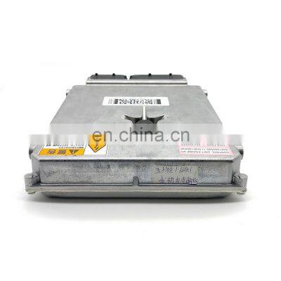 6hk1 Engine Control Unit Ecu 8-98204685-0 8-98204685-1 8-98204685-2 333/G9113 333/55578 Engine Controller for JCB JS330 photo-2