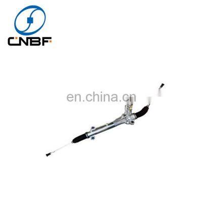 CNBF Flying Auto Parts High Quality 2E1419061C Auto Hydraulic Steering Gear Rack Discount LHD Steering Rack Used for VW photo-2
