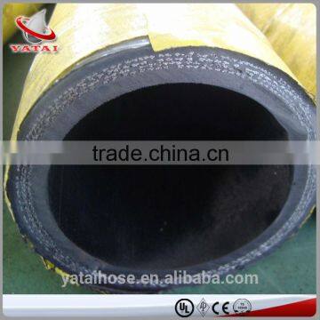 Wear Resistant Sand Blast Hose Industrial Rubber Hose