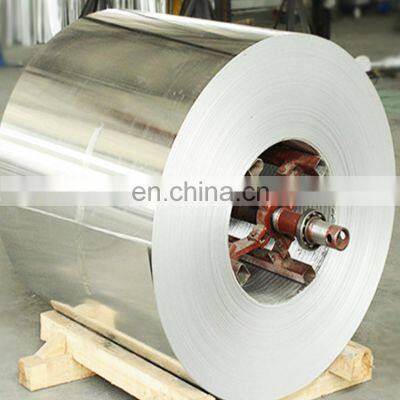 Manufacturer Best price 0.5mm 5052 H32 Aluminium Roll Coil In Stock