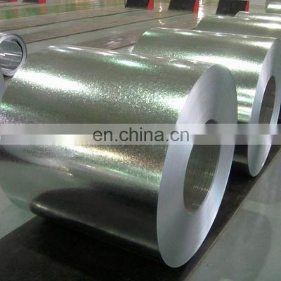 Low price 20 22 26 gauge galvanized steel iron coil