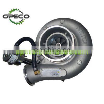 For Cummins B170 170KW 2500rpm turbocharger HX35W 4051229 4051230 4044650 4051335 2839319 4047757 2839319 V020774 V020775