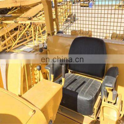 CAT original Japan crwaler bulldozer d7f with ripper