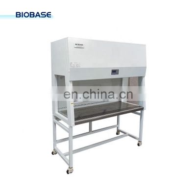 BIOBASE China Laminar Flow Cabinet New Product BBS-V1100 laminar flow cabinet with flame for laboratory or hospital