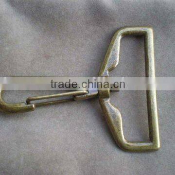 Metal Snap Hooks for Bags