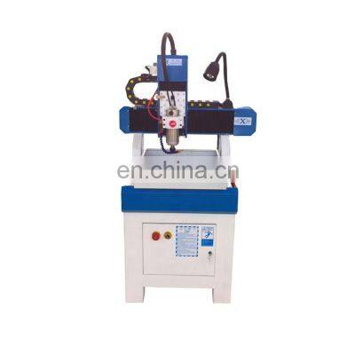 mini cnc router machine made in China