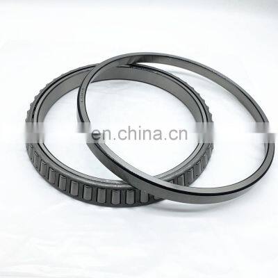 NTN LL225749 Excavator Bearing LL225749/LL225710 Taper Roller Bearing 4T-LL225749/10 225749 4192639