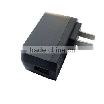 usb wall plate charger for mobile phone