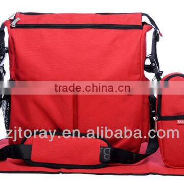 High Quality 420D Nylon Diaper Bags