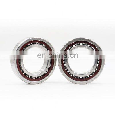 NSK Ball Screw Angular Contact Ball Bearing BS5590 BSB055090 55TAC90B