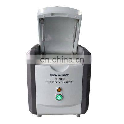 Cheap Xrf Gold Tester for Gold Purify Rapid Measurement
