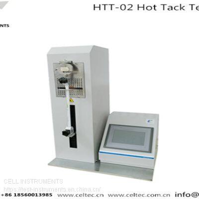 Lab Use Material Testing Equipment Hot Tack Tester photo-4