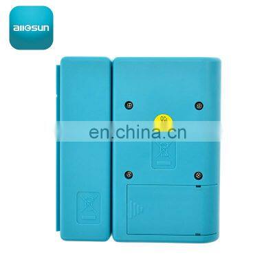 Allosun EM416A RJ11,RJ12 or RJ45 Network Cable Diagnose Tool Short Circuit Open Circuit Wrong Connection Detecetor photo-2