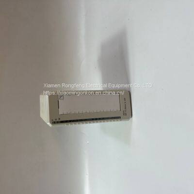 AI810 ABB Analog Input Module