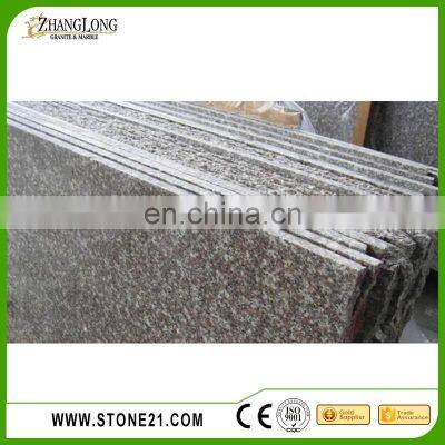 Cheap Price China Luoyuan Bainbrook Brown Granite