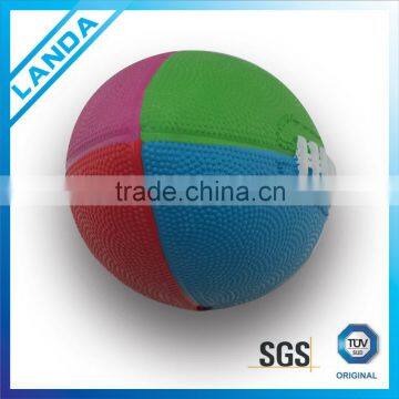 the Cheapest Natural Rubber Rugby for Sale photo-3