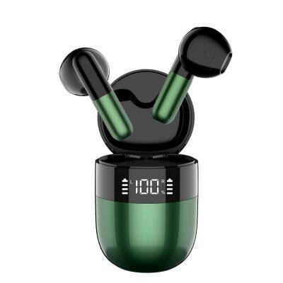 J28 TWS In Ear BT 5.1 Earphone Stereo Mini True Wireless Headphones Earbuds Sport Tws EarBuds Auriculares TWS J28