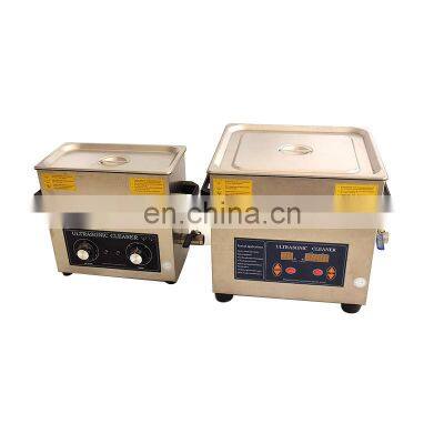 Customizable 2L~30L Ultrasonic Cleaning Machine Maquina de Limpieza Ultrasonidos Casera Precio photo-5