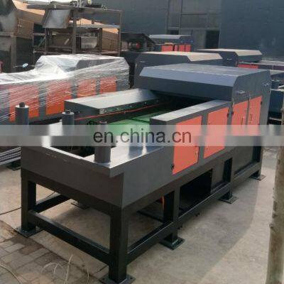 Non-Ferrous Metal Sorting Eddy Current Separator Price photo-3