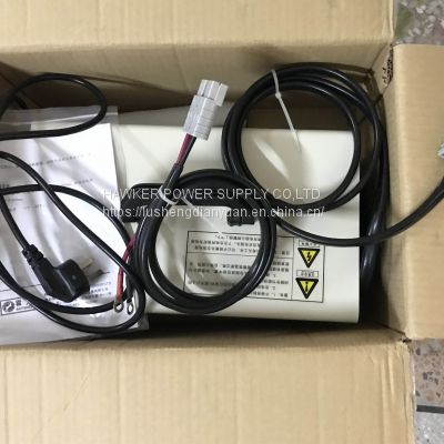 HAWKER Charger TP50-48 57.6V50A AC380V