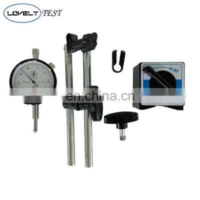 Road Base Plate Bearing Testing Plate Load Test K30 Value photo-5