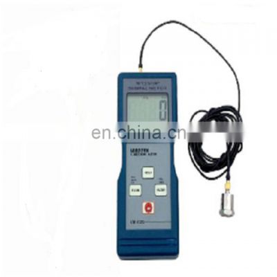 Taijia VM6320 Digital vibrometer, vibration tester price ndt