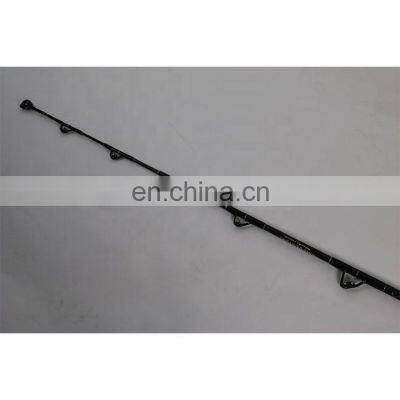 Hot sale carbon ultra light blank fishing rod