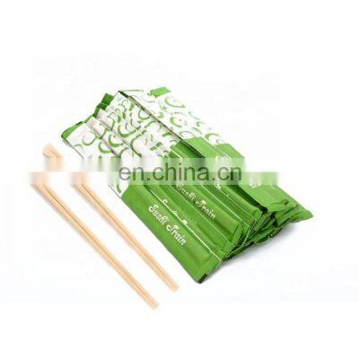 2020 Newly Listed Disposable Biodegradable Bamboo Chopsticks