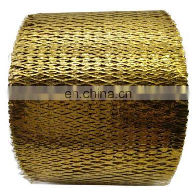 Cooper expanded mesh cooper mesh factory price