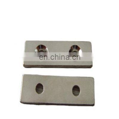 OEM high temperature custom magnets generator magnet magnets neodymium n52