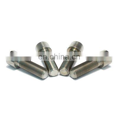 Turbocharger Stainless Steel Clamp Screw