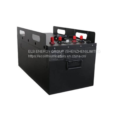 36V 800Ah LiFePO4 Battery