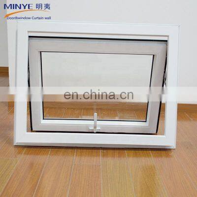 Two Ways Open Pvc Windows And Doors photo-3
