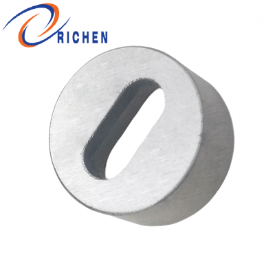 OEM Customized Engineering Steel Turning Precision Machining Parts with the Treatment of Chromium Plating