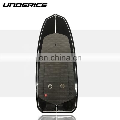 UICE 168cm/210cm Wholesale Custom Surfing Electric Hydrofoil E-foil Surfboard with Hydrofoil kit