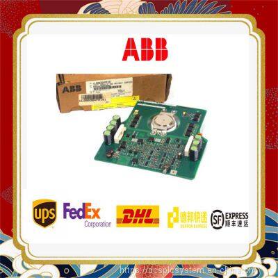 5SHX10H6004 ABB IGCT PCB photo-2