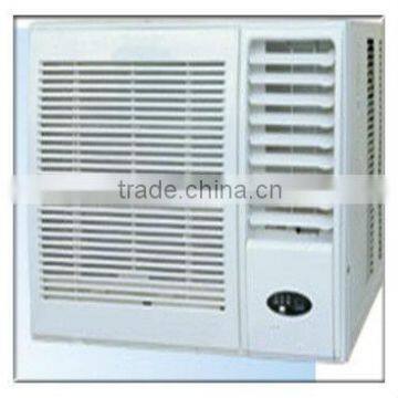 12000 BTU window mounted air conditioner cooling only