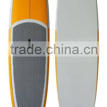Epoxy Bamboo Stand up Paddle Board SUP Surfboard Hot Sale